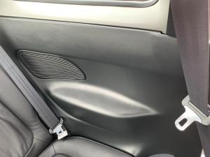 Acura Integra GS-R Coupe 2001 года 